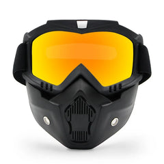 IronVision TrailMask Pro