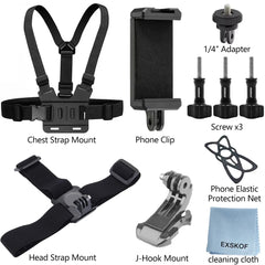 IronGrip TrailCam Mount System