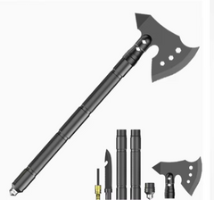 IronGrip TrailAxe Pro 🪓