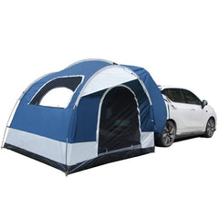 IronDome TrailGate 250 — SUV Tent