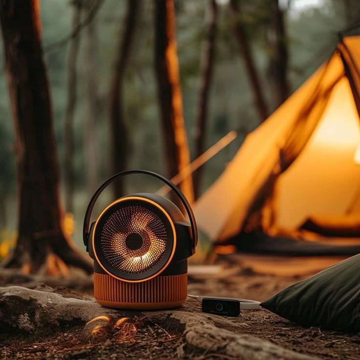Lightweight Equipment