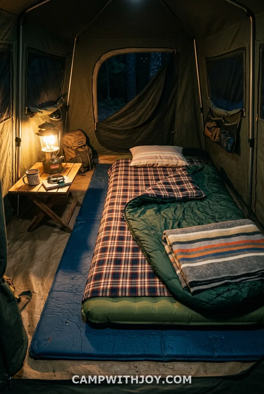 Beds