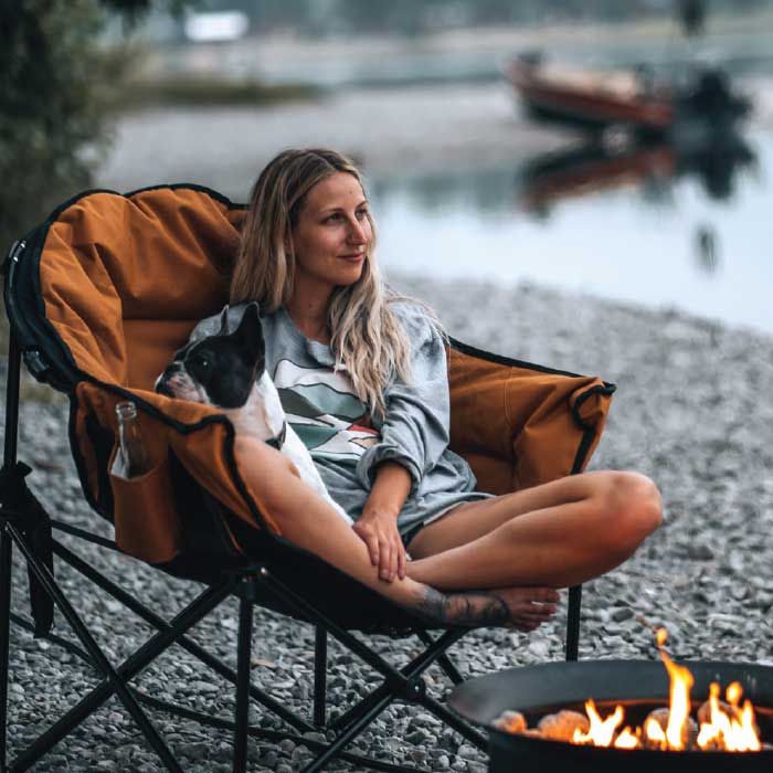 Camping Chairs