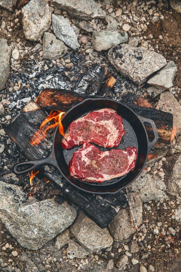 Cookware