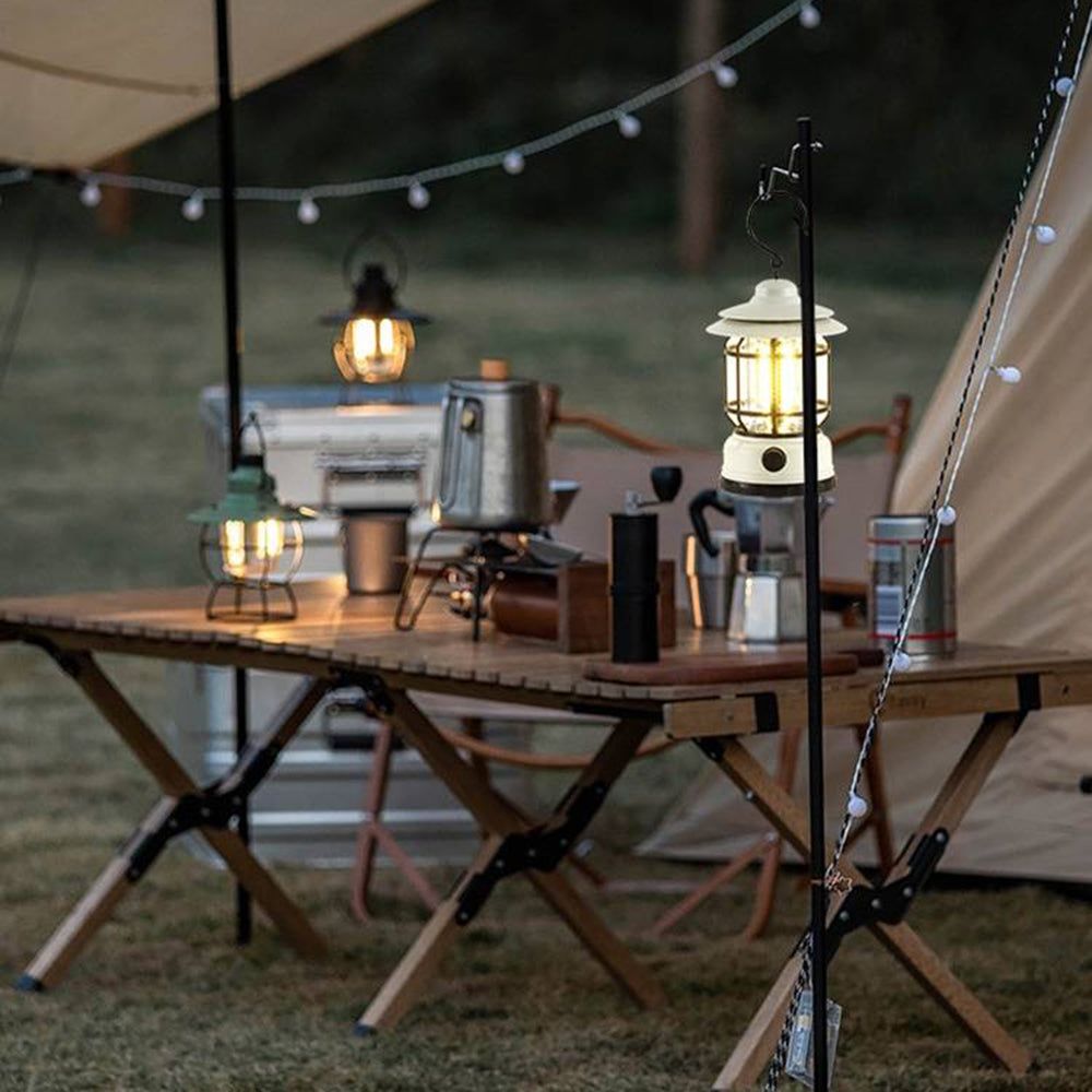 Camping Tables