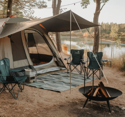 Tents