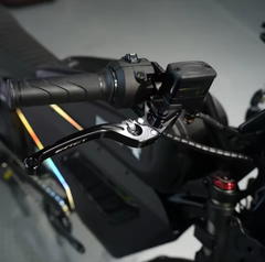 Owayebike Warrior  E Bike