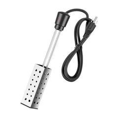Fired Hammer Water Heater