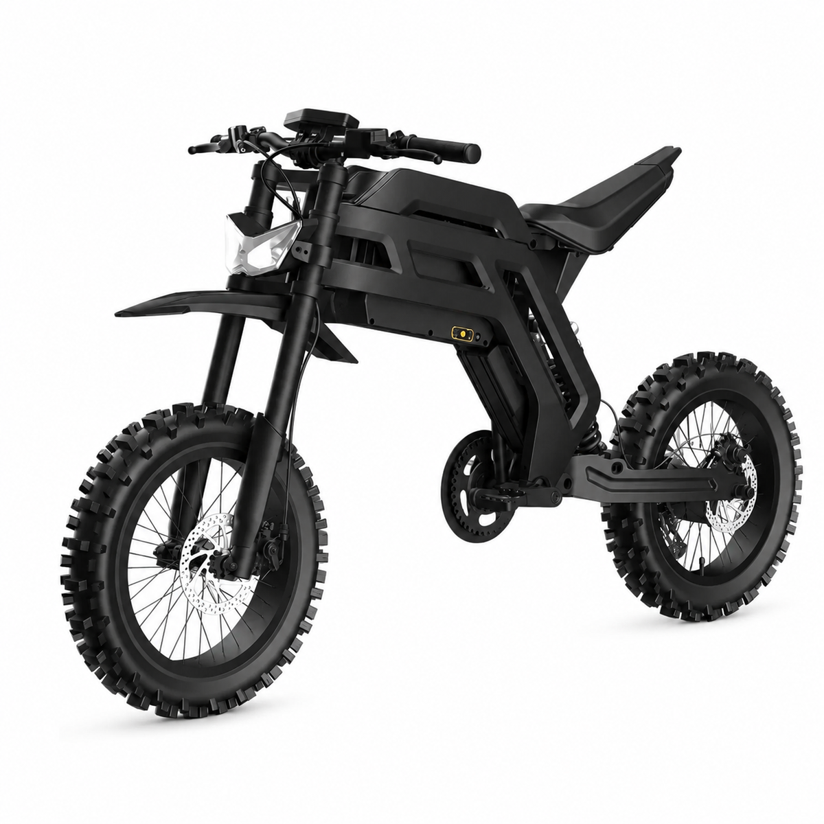 IronCross TrailBeast 2000X