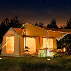 IronVault AirDome 120
