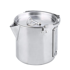 Kettle Tea Pot Coffee Pot Frying