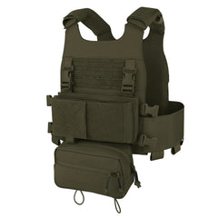 KRYDEX FCS Tactical MOLLE Vest