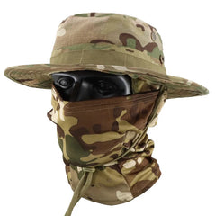 BlazeShield Trail Boonie