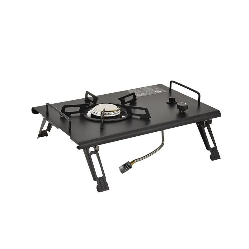 EmberCore TrailStove 4000