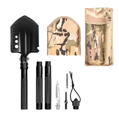 Multi Functional Shovel