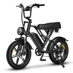 Fired Hammer TrailStorm G60 — 1500W