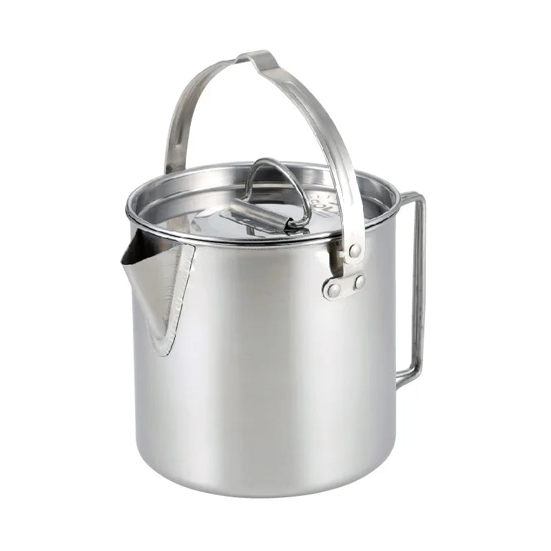 Kettle Tea Pot Coffee Pot Frying