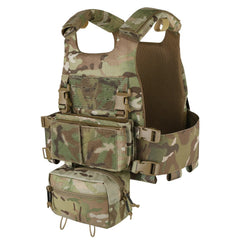 KRYDEX FCS Tactical MOLLE Vest