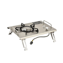 EmberCore TrailStove 4000