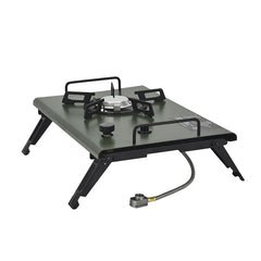 EmberCore TrailStove 4000