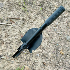 TrailForge FoldSpade