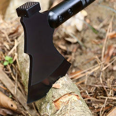 Fired Hammer TrailForge Survival Tomahawk