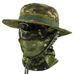 BlazeShield Trail Boonie