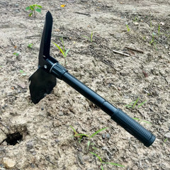 TrailForge FoldSpade