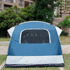 IronDome TrailGate 250 — SUV Tent