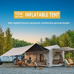 IronVault AirDome 120