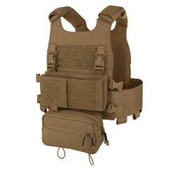 KRYDEX FCS Tactical MOLLE Vest