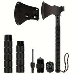 Fired Hammer TrailForge Survival Tomahawk