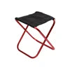 Aluminium Alloy Folding Stool 220lbs