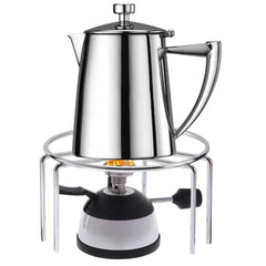 EmberCore 130 — Ceramic Flame Stove