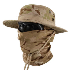 BlazeShield Trail Boonie