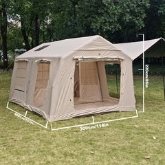 IronVault AirDome 120