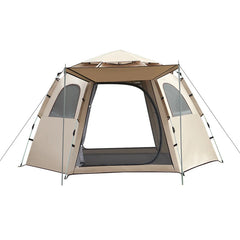 IronPeak TrailDome 6P