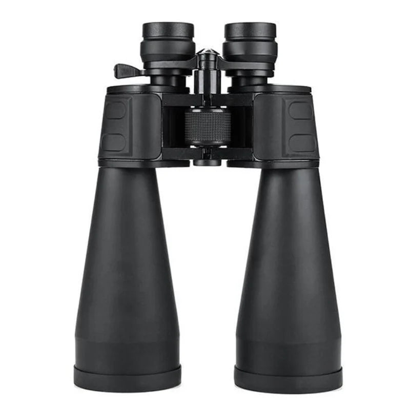 Professional Binocular Adjustable 20-180x100 Zoom Binoculars Light Night Vision