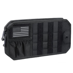 Molle Car Sun Visor Organizer - Fired Hammer