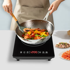 EmberCore 1800X Induction Cooktop