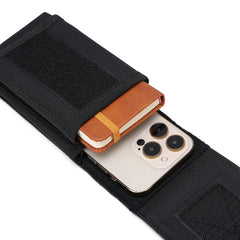 Double Molle Laser Cell Phone