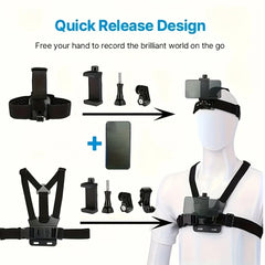 IronGrip TrailCam Mount System