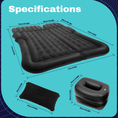TrailNest AirBed 250