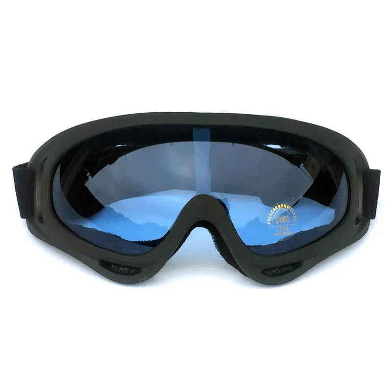 IronVision TrailMask Pro