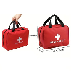 IronMed 184 — Emergency Trail Kit