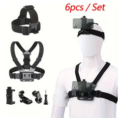 IronGrip TrailCam Mount System