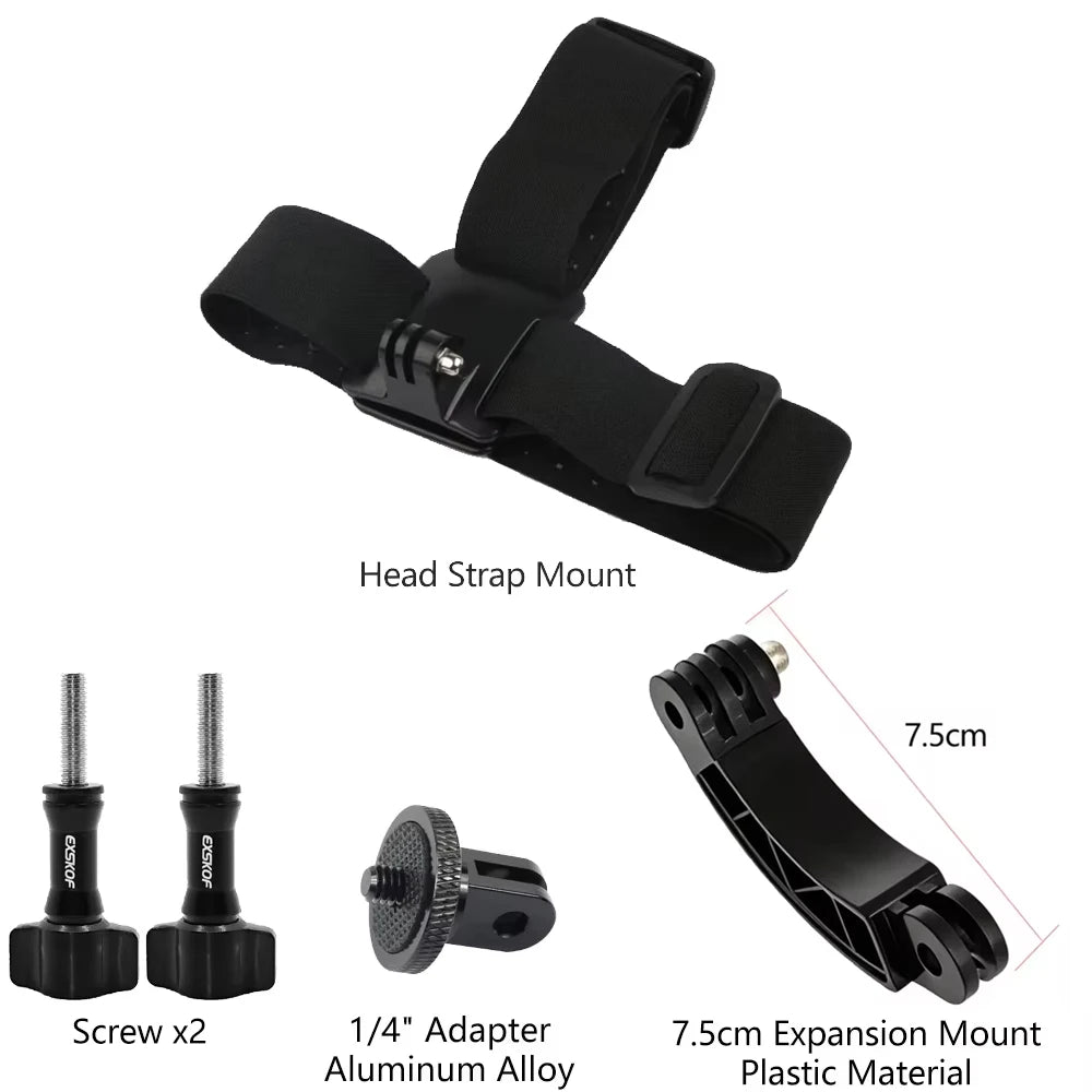 IronGrip TrailCam Mount System