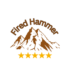 Fired Hammer