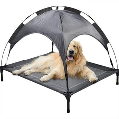 Fired Hammer WildRest™ Eco Outdoor Dog Bed